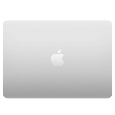 MacBook Air 13" M5 16/1 TB Silver (MDH84)