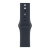 Apple Watch Series 12 (46 mm) - Aluminum "Space Gray" + Sport Band "Navy Blue" Apple Watch Series 12 (46 mm) - Aluminum "Space Gray" + Sport Band "Navy Blue"