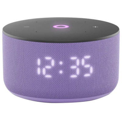 Яндекс Станция Мини 3, лиловый