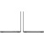 MacBook Pro 16 M4 Max 36/1Tb Space Black (MX303)