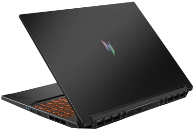 Ноутбук Acer Nitro V16 ANV16-61-R8UE (AMD Ryzen AI 7 350 2000MHz/16Gb/1024Gb SSD/16.0/1920х1200/180Hz/NVIDIA GeForce RTX 5060 8Gb/Windows 11 Home) Серый