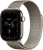 Apple Watch Series 12 (46 mm) - Titanium "Natural" + Milanese Loop "Natural" Apple Watch Series 12 (46 mm) - Titanium "Natural" + Milanese Loop "Natural"