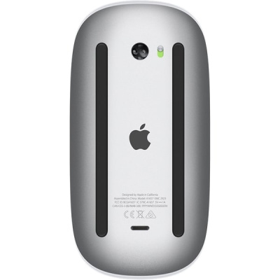 Беспроводная мышь Apple Magic Mouse 3 White