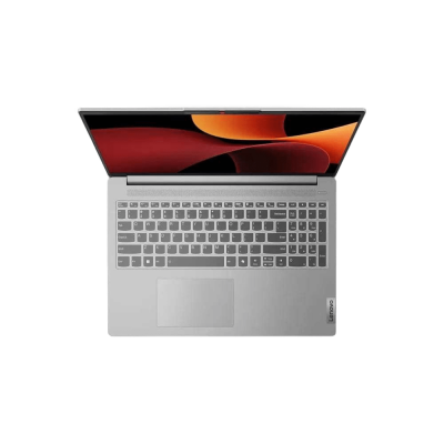 Lenovo IdeaPad Slim 5 16IRU9 83FW0002US (Intel Ultra 7 150U 5400MHz/16Gb/512Gb SSD/16.0"/1920x1200/Intel Graphics/Wi-Fi/Bluetooth/Windows 11) Серый