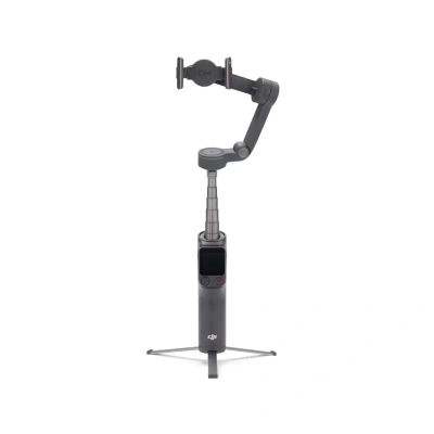 Стабилизатор DJI Osmo Mobile 8P (Creator Combo), Black
