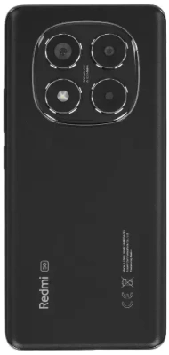 Xiaomi Redmi Note 14 Pro 5G 8/256 Black