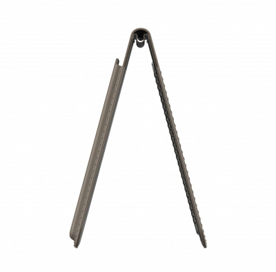 Кошелек-кардхолдер Magssory Geotag Magnetic Latte