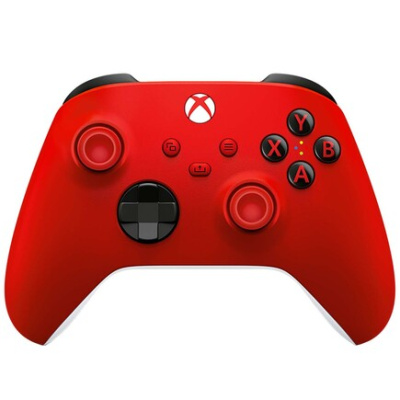 Геймпад Xbox "Red"
