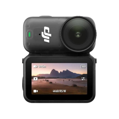 Экшн-камера DJI Osmo Nano 128GB