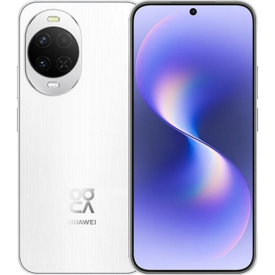 Huawei Nova 15 12/256, White