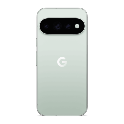 Google Pixel 11 Pro 12/256GB («Туманный серо-голубой»|Fog)