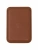 Картхолдер Apple Leather Wallet with MagSafe Gold Brown (реплика)