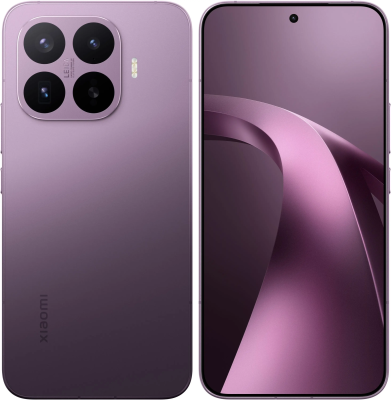 Xiaomi 17T Pro 5G 12/512, Violet