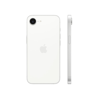 Apple iPhone 17e 512GB White