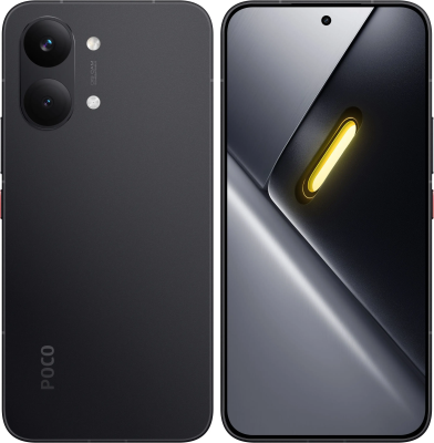 Xiaomi Poco X8 Pro Max 12/256GB, Black
