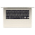 MacBook Air 15 M5 16/1 TB Starlight (MDVE4)