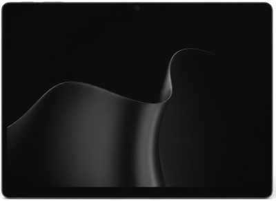 Ноутбук Microsoft Surface Pro 13 2026 16/512 (Qualcomm Snapdragon X2 Plus/16Gb/512Gb SSD/13”/2880x1920/Touch/120Hz/Qualcomm Adreno/Wi-Fi/Bluetooth/Windows 11 Home) Black