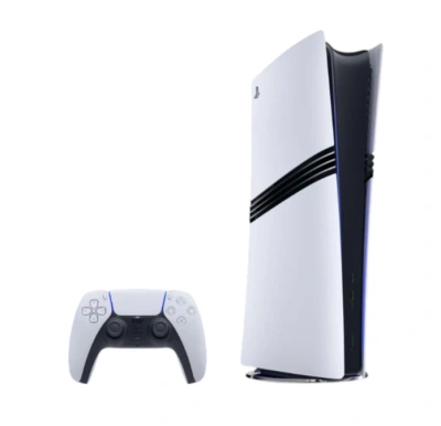 Sony PlayStation 5 Pro 2TB