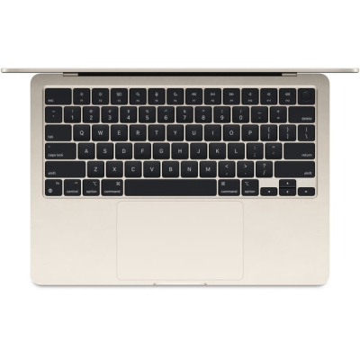 MacBook Air 13 M3 24/2Tb Starlight