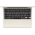 MacBook Air 13 M4 16/512 Starlight (MW103)