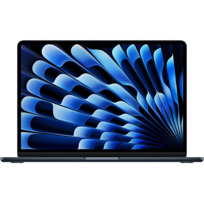 MacBook Air 15 M4 16/256 Midnight (MW1L3)