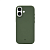Чехол Magssory для iPhone 17, силикон, Green
