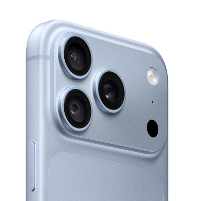 Apple iPhone 18 Pro 256GB, Glacier