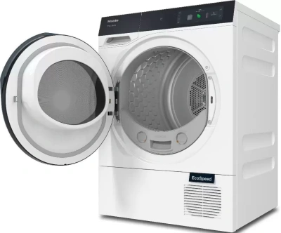 Сушильная машина Miele TQ 1000 WP Nova Edition