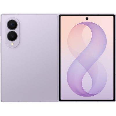 Samsung Galaxy Z Fold8 12/512GB, Lavender