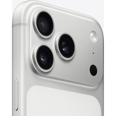 Apple iPhone 17 Pro 512GB Silver