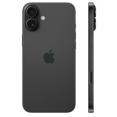 Apple iPhone 16 128gb Black