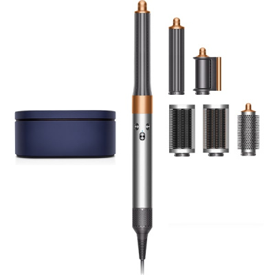 Dyson HS05 Long Nickel/Copper