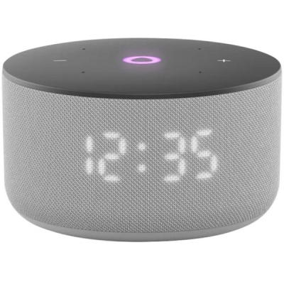 Яндекс Станция Мини 3, серый