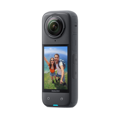 Insta360 X4 Standard Bundle