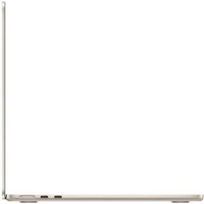 MacBook Air 13 M3 24/2Tb Starlight
