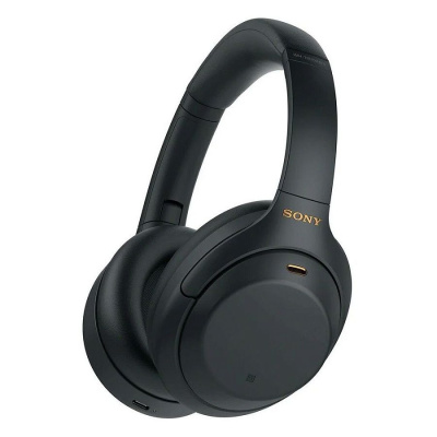 Sony WH-1000XM4 Black