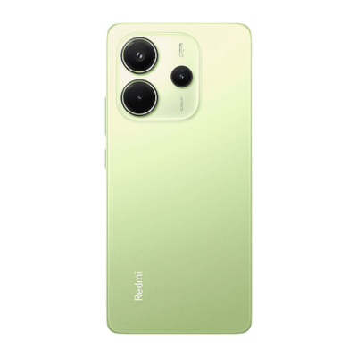 Xiaomi Redmi Note 14 4G 8/128 Lime Green