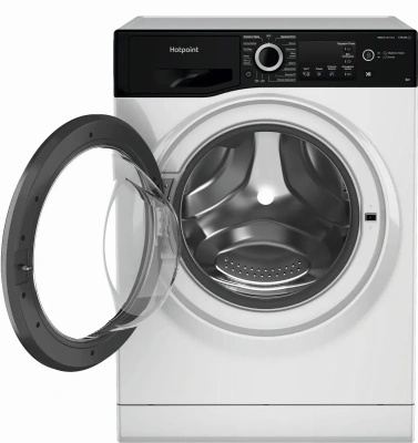 Стиральная машина HOTPOINT NSB 6039 ZS VE RU
