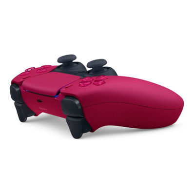 Геймпад Sony DualSense для PlayStation 5 "Red"