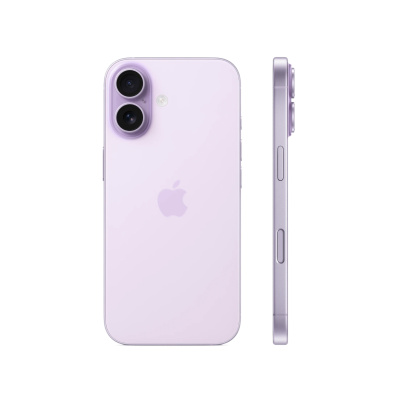 Apple iPhone 17 256GB Lavender