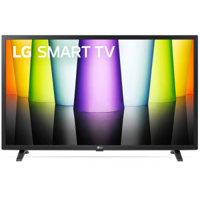 Телевизор LG 32LQ63506LA