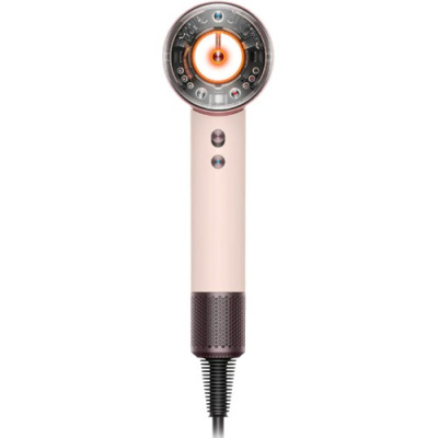 Dyson SuperSonic Nural HD16 Ceramic Pink