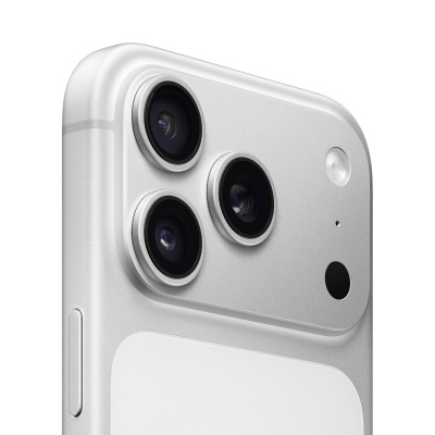 Apple iPhone 17 Pro Max 256GB Silver