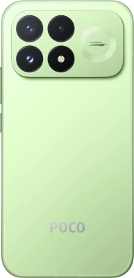 Xiaomi POCO F9 Pro 12/256Gb, Green