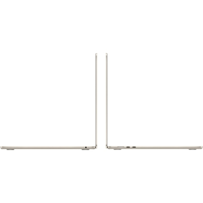 MacBook Air 15 M4 16/512 Starlight (MW1K3)