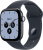 Apple Watch Series 12 (46 mm) - Ceramic "Night Blue" + Sport Band "Navy Blue"