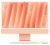 Apple iMac 24" Retina 4.5K (M4 8-Core, GPU 8-Core),16/256GB, Orange Apple iMac 24" Retina 4.5K (M4 8-Core, GPU 8-Core),16/256GB, Orange