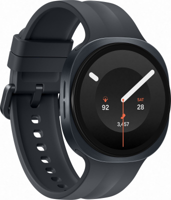 Samsung Galaxy Watch 9 44мм, Graphite