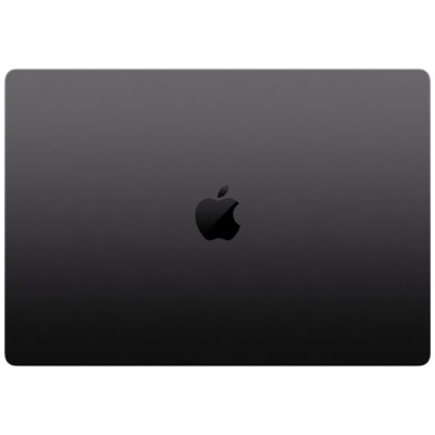 MacBook Pro 14 M3 Pro 18/512 Space Black (MRX33)