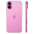 Apple iPhone 16 128gb Pink